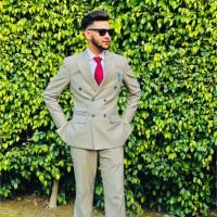 Arshdeep Sharma