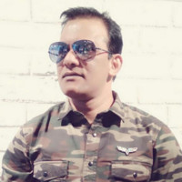 sadakat salam