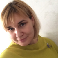 Marina Deeva