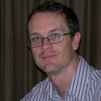Peter Dodds
