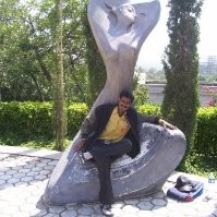 Ronak Shah
