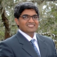 Jignesh Sudhir Vyas (P.E.)