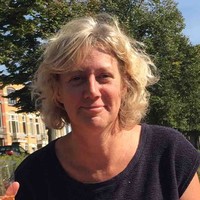 Marleen Rodenburg