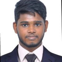 SATHISHKUMAR H
