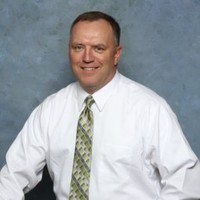 Patrick Parchem