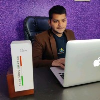Vikas Rohra