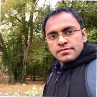 Nitendra S.