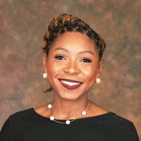 Shavontria Richard