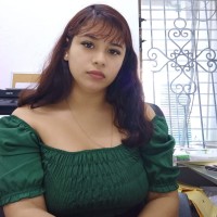 Elizet Cahuich Diaz