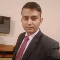 Surendra chaudhary