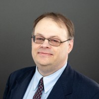 David Spalding