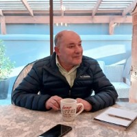 Carlos Barberis Avendaño