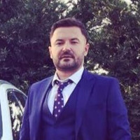 Ozay Ismail
