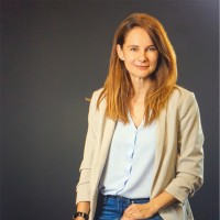 Patricia Daia