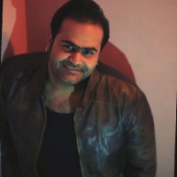Ashish Verma