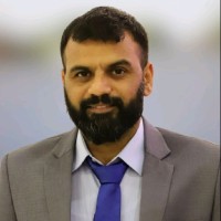 Nadir Pervez