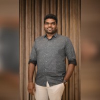 Aravind D