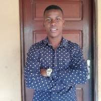 Almeida Daniel Nsuca
