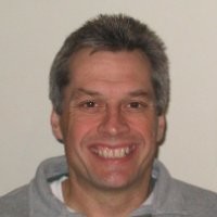 Wayne Simon