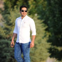 Hamed Hooseini
