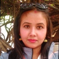 Sudha Parajuli