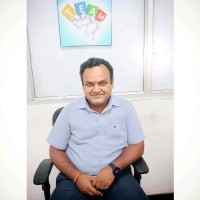H Chandra Sekar