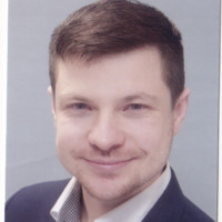 Dmitrij Mints