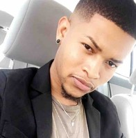 Corey Hamilton