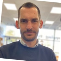 Romain Cazaudebat