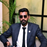 Zain Ul Abideen