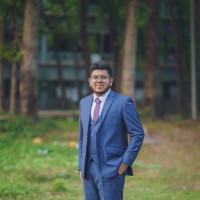 Aasfee Mosharraf Bhuiyan, Cswa
