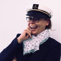 Katja Schlorf