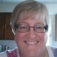 Pam Bridgeman