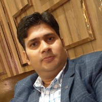 Manish Tripathi