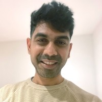Satish Ramesh