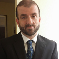 Mark Kent