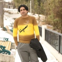 Ch Arfan