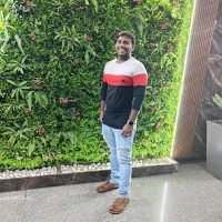Puthiya Raj