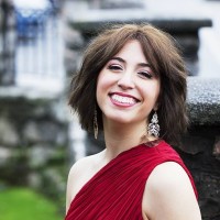 Rocio Escribano