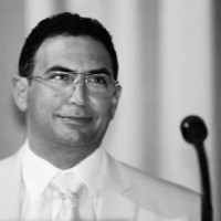 Mehdi Ahmed