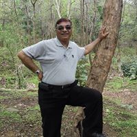 Jitendra Mistry