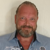 Jean Peter Andersson