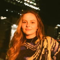 Ashley Dobson