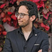 Idriss Zabari ☁️