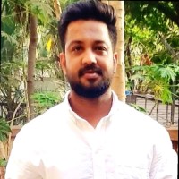 Prathamesh Dhumal