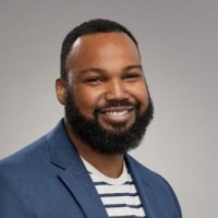 Daniel Bailey
