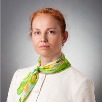 Iuliia Volkogon
