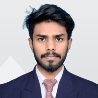Pavan M P