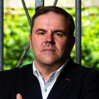 Alejandro Rubio García