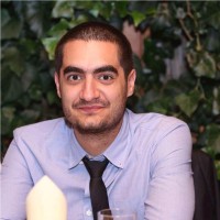 Daniel Kiss
